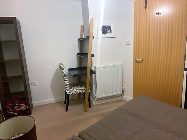 Large London Apartment Near Portobello Market, Notting Hill Exteriör bild