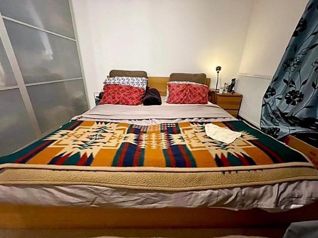 Large London Apartment Near Portobello Market, Notting Hill Exteriör bild