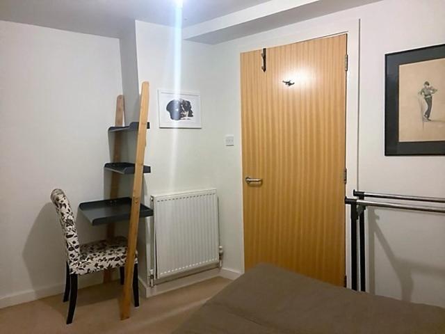 Large London Apartment Near Portobello Market, Notting Hill Exteriör bild
